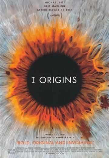 ดูหนัง I Origins (2014) หนึ่งรักในจักรวาล