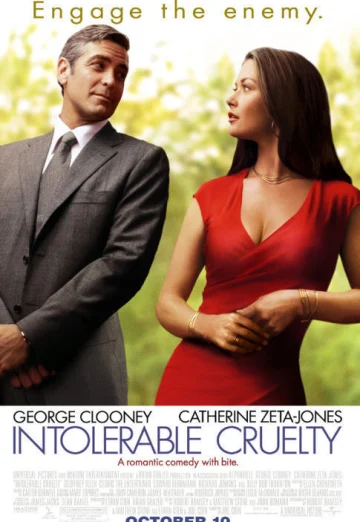 ดูหนัง Intolerable Cruelty (2003) ร้ายนัก หลอกรักซะให้เข็ด