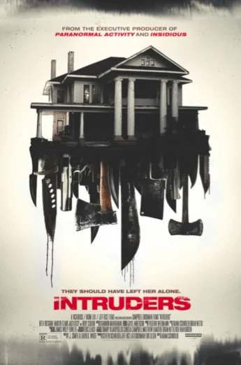 ดูหนัง Intruders (Shut In) (2015)