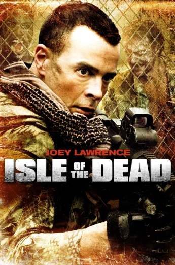 ดูหนัง Isle of the Dead (2016) HD