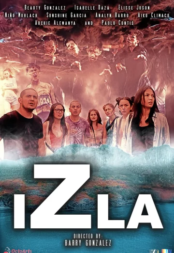 ดูหนัง Izla (2021) เกาะอาถรรพ์