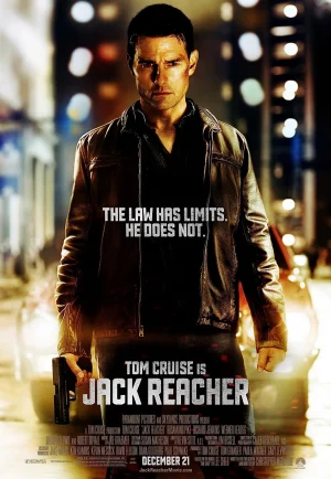 ดูหนัง Jack Reacher (2012) แจ็ค รีชเชอร์ ภาค 1