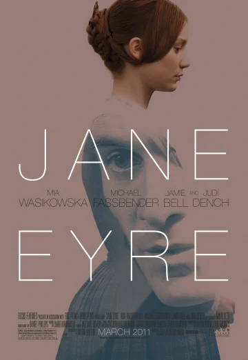 ดูหนัง Jane Eyre (2011) เจน แอร์ หัวใจรัก นิรันดร