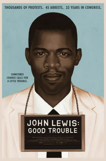 ดูหนัง John Lewis- Good Trouble (2020) จอห์น ลูอิส- บุรุษกล้าขวางโลก HD