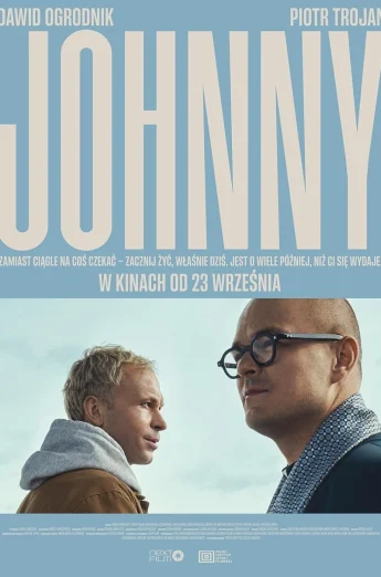 ดูหนัง Johnny (2022)