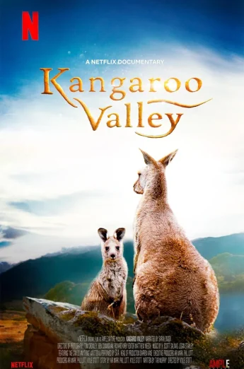 ดูหนัง Kangaroo Valley (2022) หุบเขาแห่งจิงโจ้ HD