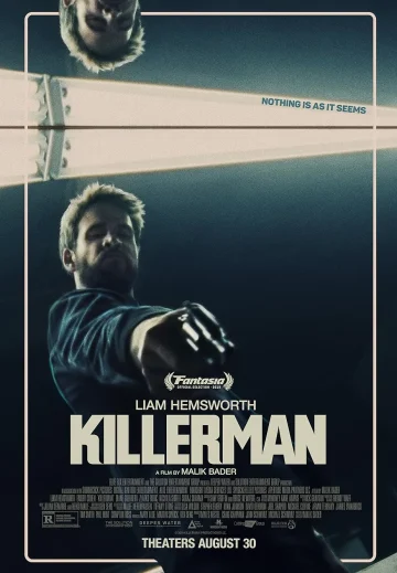ดูหนัง Killerman (2019) คิลเลอร์แมน HD