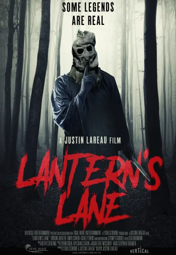 ดูหนัง Lantern’s Lane (2021) HD