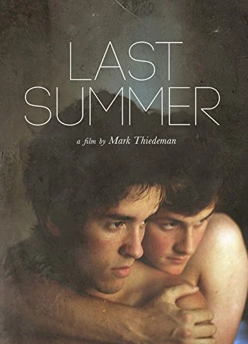 Last Summer (2013) ฤดูร้อนนั้น ฉันตาย