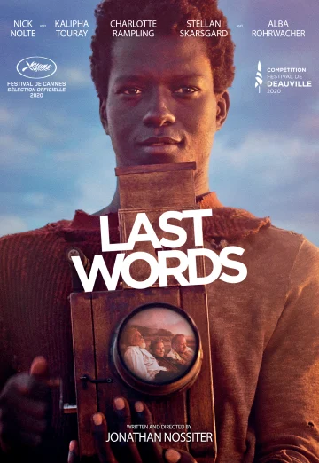 ดูหนัง Last Words (2020)