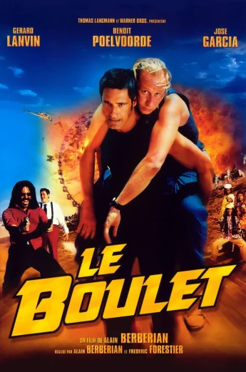 ดูหนัง Le boulet (2002) กั๋งสุดขีด HD