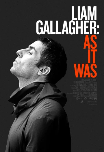 ดูหนัง Liam Gallagher: As It Was (2019) กัลลาเกอร์ ตัวตนไม่เคยเปลี่ยน HD