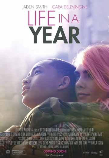 ดูหนัง Life in a Year (2020) ชีวิตในหนึ่งปี HD