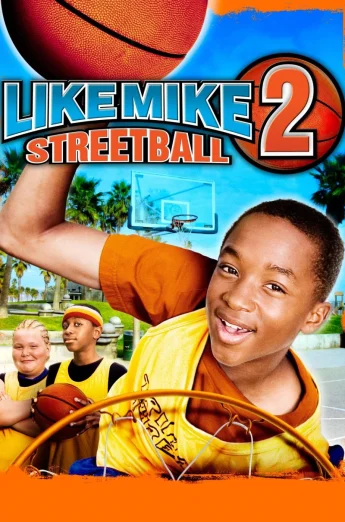 ดูหนัง Like Mike 2: Streetball (2006) เจ้าหนูพลังไมค์ 2