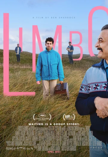ดูหนัง Limbo (2020) สุดขอบ แดนความฝัน