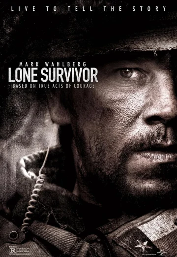 ดูหนัง Lone Survivor (2013) ปฏิบัติการพิฆาตสมรภูมิเดือด
