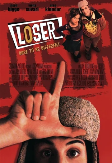 ดูหนัง Loser (2000)
