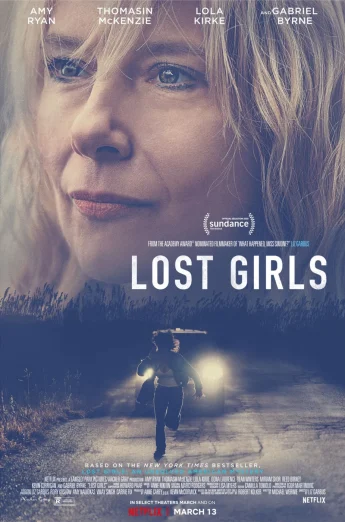 ดูหนัง Lost Girls (2020) เด็กสาวที่สาบสูญ NETFLIX HD