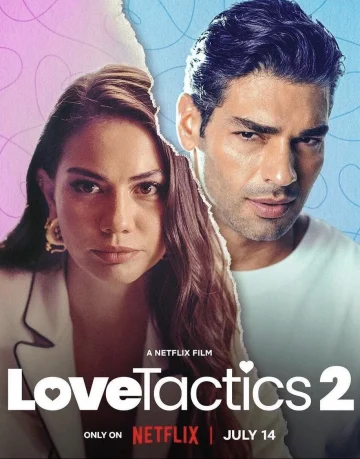 ดูหนัง Love Tactics 2 (2023) ยุทธวิธีกำราบรัก 2 HD