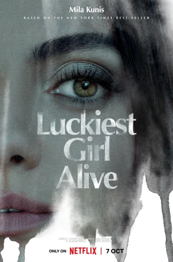 ดูหนัง Luckiest Girl Alive (2022) ให้ตายสิ… ใครๆ ก็อิจฉา HD