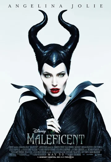 ดูหนัง Maleficent (2014) มาเลฟิเซนต์ ภาค 1 HD