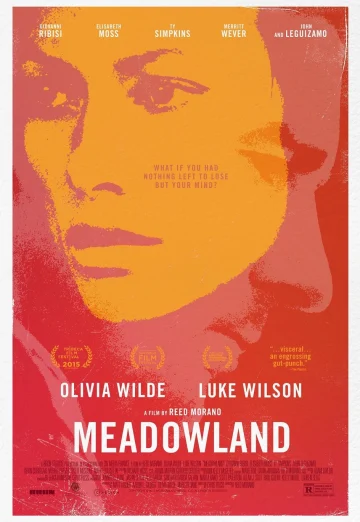 ดูหนัง Meadowland (2015) จะกกกอดเจ้าไว้แนบใจตราบชั่วกาล