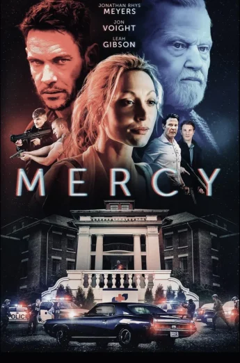 ดูหนัง Mercy (2023) เมอร์ซี่