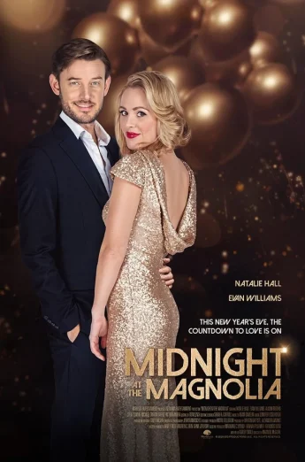 ดูหนัง Midnight at the Magnolia (2020) คืนแห่งรักที่แม็กโนเลีย HD