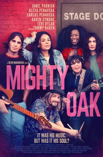 ดูหนัง Mighty Oak (2020) ไมตี้ โอ๊ก HD