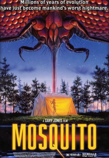 ดูหนัง Mosquito (1994)