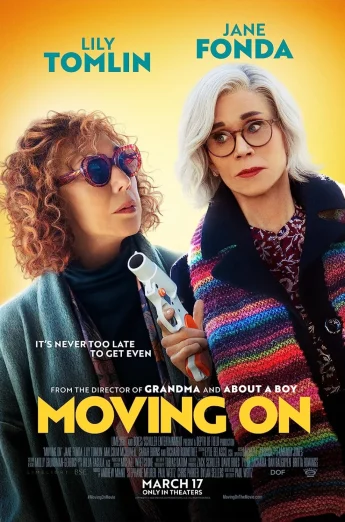 ดูหนัง Moving On (2023) แค้นฝังใจวัย(ไม่)รุ่น