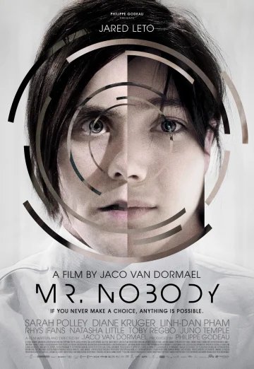 ดูหนัง Mr. Nobody (2009) ชีวิตหลากหลายของนายโนบอดี้ HD