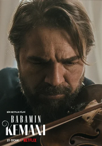 ดูหนัง My Father’s Violin (Babamin Kemani) (2022) ไวโอลินของพ่อ HD