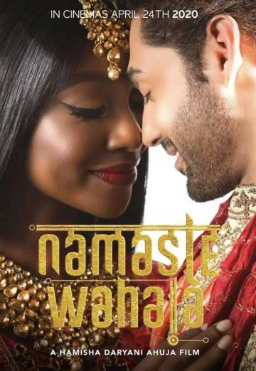 Namaste Wahala (2020) นมัสเต วาฮาลา สวัสดีรักอลวน NETFLIX