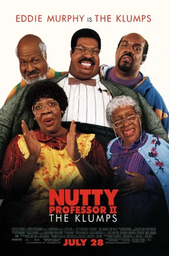 ดูหนัง Nutty Professor II- The Klumps (2000)