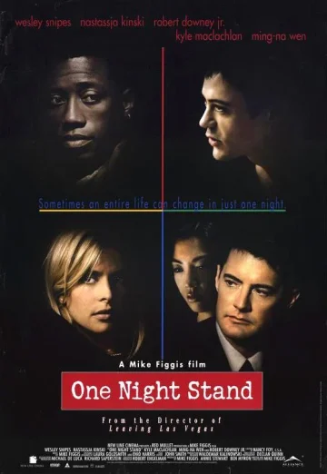 ดูหนัง One Night Stand (1997) ขอแค่คืนนี้คืนเดียว HD