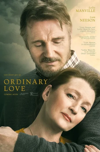 ดูหนัง Ordinary Love (2019) สามัญแห่งความรัก HD