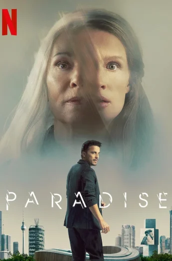 ดูหนัง Paradise (2023) พาราไดซ์