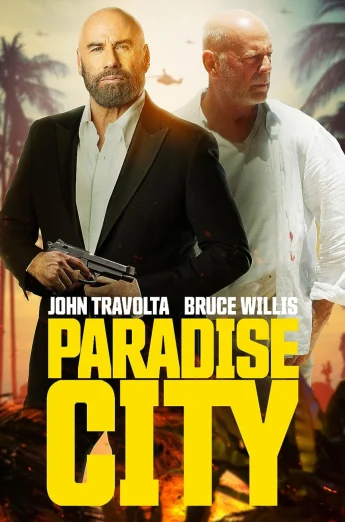 ดูหนัง Paradise City (2022) เมืองสวรรค์ คนอึดล่าโหด