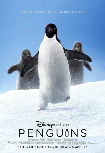 ดูหนัง Penguins (2019) เพนกวิน HD