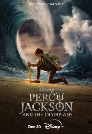 ดูซีรี่ย์ Percy Jackson and the Olympians Season 1 (2023)