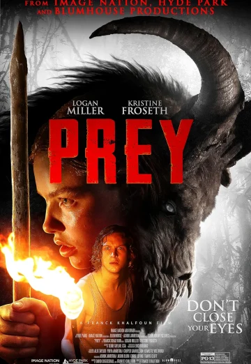 ดูหนัง Prey (2019) HD