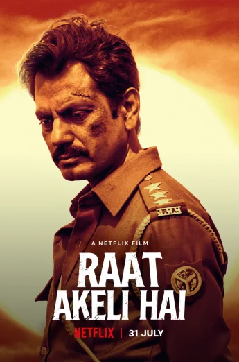 ดูหนัง Raat Akeli Hai (2020) ฆาตกรรมในคืนเปลี่ยว NETFLIX Soundtrack HD