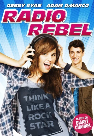 ดูหนัง Radio Rebel (2012)