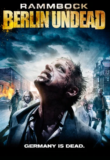 ดูหนัง Rammbock- Berlin Undead (2010) HD