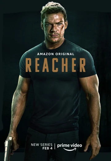 ดูซีรี่ย์Reacher Season 1 (2022) รีชเชอร์ ยอดคนสืบระห่ำ ซีซั่น 1