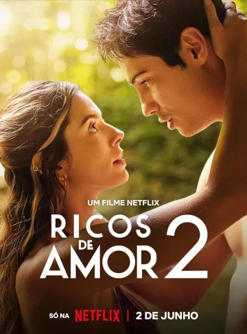 ดูหนัง Rich in Love 2 (2023) รวยเล่ห์รัก 2 HD