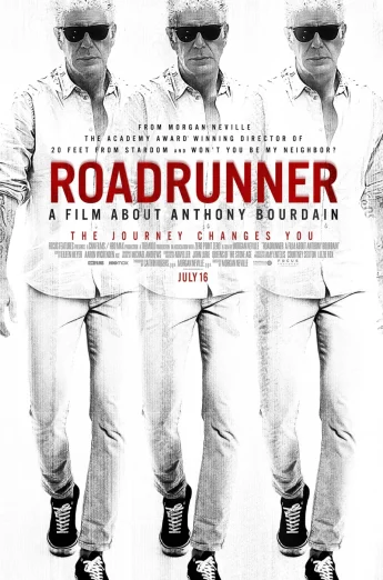 ดูหนัง Roadrunner- A Film About Anthony Bourdain (2021) โรดรันเนอร์- หนังชีวิตแอนโทนี่ บอร์เดน