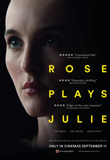 ดูหนัง Rose Plays Julie (2019) HD