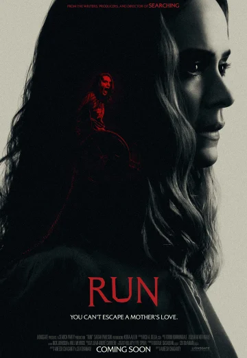 ดูหนัง Run (2020) มัมอำมหิต